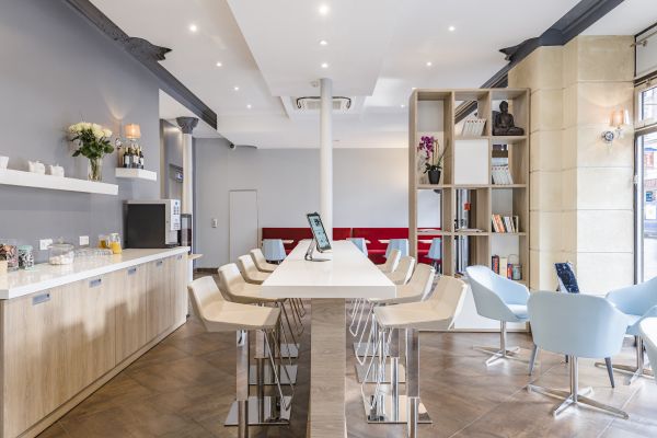 Grand Hotel (Clichy)